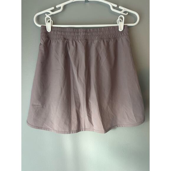 Apana Yoga Athleisure Tennis Skort NWT Size Small - Picture 7 of 9